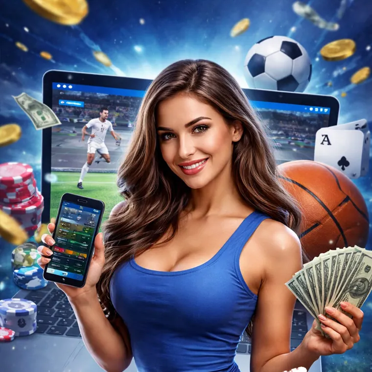 Comprehensive Sports Betting